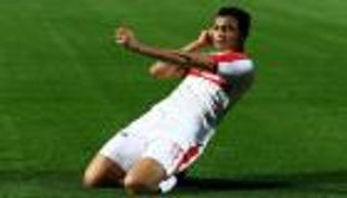 صفقات الزمالك.. هل يعوض مهاجم يوفنتوس الأسبق مصطفى محمد؟