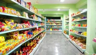 المعجنات المخبوزة مسبقا تعد الطعام الأكثر سمية بأرفف متاجر البقالة