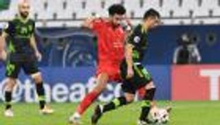 كارتيرون يقود التعاون السعودي لتأهل تاريخي في أبطال آسيا