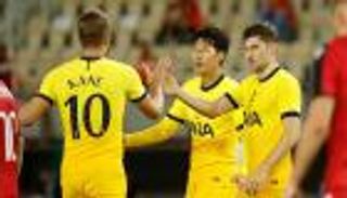 الدوري الأوروبي.. الخبرات تنقذ توتنهام وميلان من المفاجآت