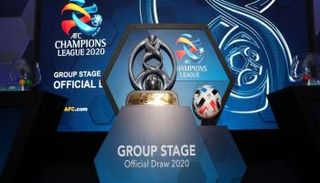 دوري أبطال آسيا