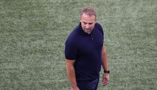 هانز فليك مدرب بايرن ميونيخ