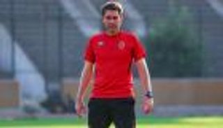 الأهلي المصري يحدد موعدا نهائيا لحسم مصير فايلر