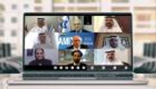 توقيع مذكرة تفاهم بين "جافزا" واتحاد غرف التجارة الإسرائيلية