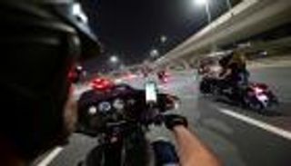 الدراجة النارية الأشهر توجه ضربة قاسية للهند