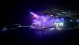 السياحة في الإمارات.. "جزيرة المرجان" برأس الخيمة منارة جمال عالمية