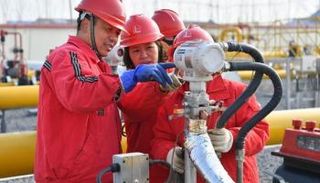 روسيا والسعودية والعراق على رأس موردي النفط إلى الصين