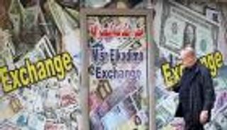 سعر الدولار في مصر اليوم الجمعة 25 سبتمبر 2020.. الجنيه حائر