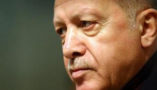 الرئيس التركي رجب طيب أردوغان - أرشيفية