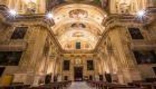 سرقة قطرات من دم القديس يوحنا بولس الثاني بكنيسة إيطالية