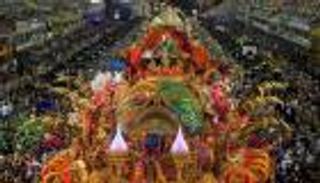 كورونا يؤجل مهرجان "ريو دي جانيرو" لأجل غير مسمى