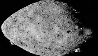 الكويكب "بينو" 