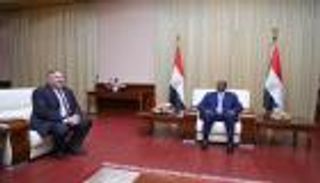 البرهان يطلع "عسكريي السيادي" على مستجدات المفاوضات مع أمريكا