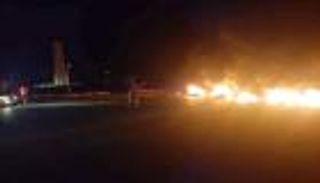 اشتباكات بالأسلحة الثقيلة بين مليشيات "الوفاق" شرقي طرابلس