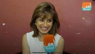 الفنانة المصرية منة فضالي