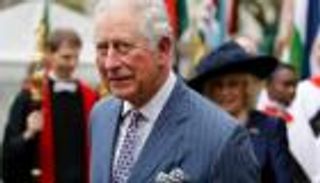 ولي عهد بريطانيا يقدم خطة لإنقاذ كوكب الأرض