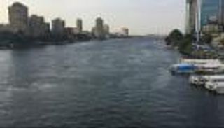 وجه آخر لفيضان مصر.. "صناعي وسيجدد شباب النهر"