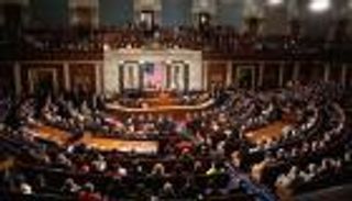 مجلس الشيوخ ينقذ أمريكا من الإغلاق الحكومي