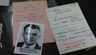 وثائق عن جيمس بوند الحقيقي