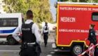 بعد 6 سنوات.. الرعب يعود لشارلي إيبدو في باريس