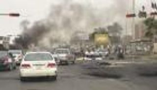 طرابلس الليبية تشتعل.. صراع مليشيات ومظاهرات غضب