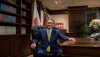 أول اتصال بين "سوجا" والصين.. تعزيز الاستقرار أولوية