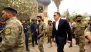 تفشي الجريمة بالعاصمة الليبية.. جثة "فتحية اللافي" شاهدا