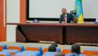 الانتخابات الإثيوبية وغموض المشهد السياسي