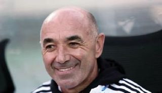 جيمي باتشيكو مدرب الزمالك الجديد