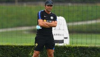 أنطونيو كونتي مدرب إنتر ميلان