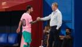 صحف إسبانيا تتصدى لهجمة ميدو على ميسي