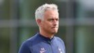 إنفوجراف.. نيوكاسل طريق مورينيو لسلسلة استثنائية مع توتنهام