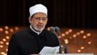 الأزهر يطالب المصريين بالتصدي لدعوات الإخوان الهدامة