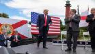 "الخطة البلاتينية".. طريق ترامب إلى "أصوات السود"