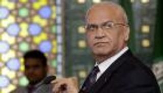 مغردون عرب يواجهون "عريقات" بمتاجرته بالقضية الفلسطينية