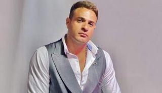 الفنان المصري محمد نور