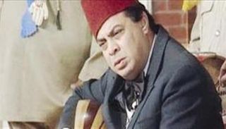 الفنان الراحل المنتصر بالله