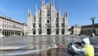 إيطاليا تحاصر كورونا.. استثناء أوروبي في مواجهة الوباء