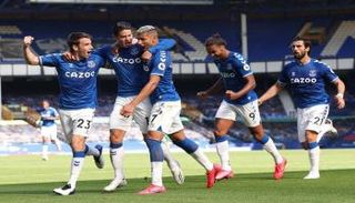 الدوري الإنجليزي الممتاز