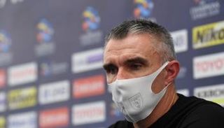 الفرنسي باتريس كارتيرون 