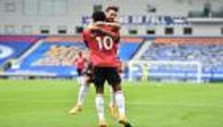 فوز بعد النهاية.. مانشستر يونايتد يقهر برايتون بالدوري الإنجليزي