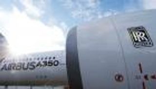 رولز رويس توضح موقفها من استحواذ كويتي محتمل