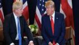 أمريكا وبريطانيا توقعان اتفاقا لتعزيز التعاون في الذكاء الاصطناعي