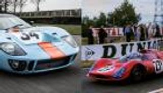 صراعات خفية بين شركات السيارات.. تعرف على أسرارها