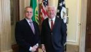 "إما نحن أو الصين".. واشنطن تطارد استثمارات بكين في البرتغال