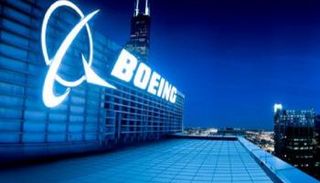 أحد مقار شركة بوينج - أرشيفية