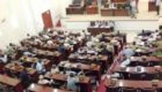 برلمان الصومال يقر اتفاق الانتخابات بالنظام العشائري