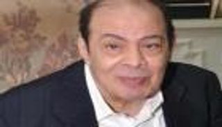 نجوم الفن يودعون المنتصر بالله بكلمات مؤثرة