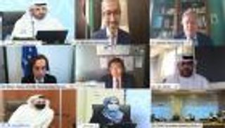 "الاتحادي الإماراتي" يؤكد أهمية تعزيز التعاون مع البرلمان الأوروبي