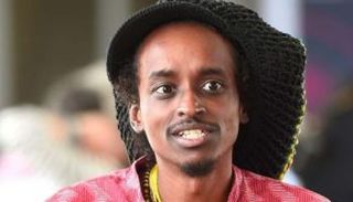 المخرج السينمائي السوداني هشام حجوج كوكا